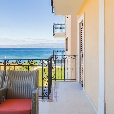 Luxury Apartments Villa Matea 1 Malinska Eksteriør billede
