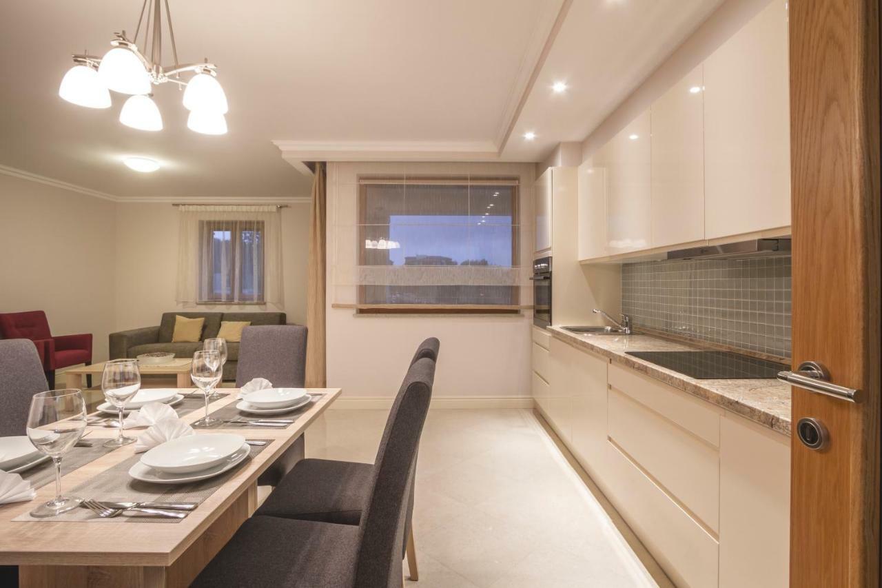 Luxury Apartments Villa Matea 1 Malinska Eksteriør billede